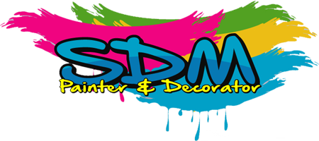 SDM - Painter and Decorator